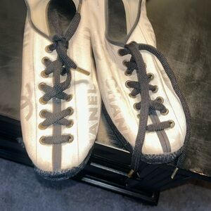 Chanel shoes